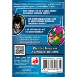 Asmodee Marvel Champions: Das Kartenspiel - Spider-Ham (Helden-Pack) Erweiterung