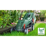 Bosch Heimwerken & Garten Elektro-Rasenmäher UniversalRotak 37-570 grün, 1.400 Watt, Breite 37cm
