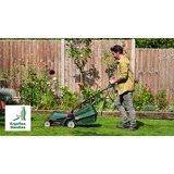Bosch Heimwerken & Garten Elektro-Rasenmäher UniversalRotak 37-570 grün, 1.400 Watt, Breite 37cm