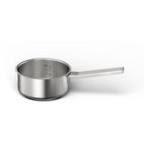 Bosch Home Topf-Set Pro Induction HEZ9SE060 edelstahl, 6-teilig