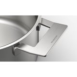 Bosch Home Topf-Set Pro Induction HEZ9SE060 edelstahl, 6-teilig
