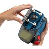 Bosch Professional Akku-Schwingschleifer GSS 18V-10 Professional blau, ohne Akku und Ladegerät, in L-BOXX