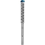 Bosch Professional EXPERT Hammerbohrer SDS-max-8X, Ø 28mm Arbeitslänge 200mm