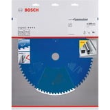 Bosch Professional EXPERT Stainless Steel Kreissägeblatt, Ø 305mm, 80Z Bohrung 25,4mmm, für Kapp- & Gehrungssägen