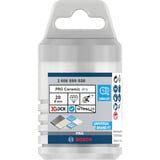 Bosch Professional PRO Ceramic dry X-LOCK Diamantfräser, Ø 20mm 