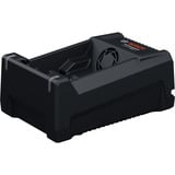 Bosch Professional PRO Dual-Voltage-Ladegerät GAL 12V/18V-80 Professional schwarz, AMPShare Alliance