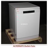 Bosch SMS4HTW16E Serie 4, Spülmaschine weiß, 60 cm, Home Connect