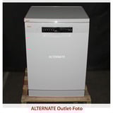 Bosch SMS4HTW16E Serie 4, Spülmaschine weiß, 60 cm, Home Connect