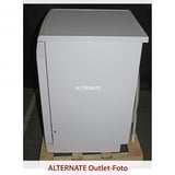 Bosch SMS4HTW16E Serie 4, Spülmaschine weiß, 60 cm, Home Connect