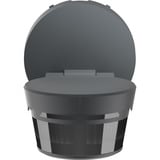 Busch-Jaeger Busch-Wächter Profi 220 Grad Bewegungsmelder Typ 6851/22-135, elektronisch anthrazit, Retail