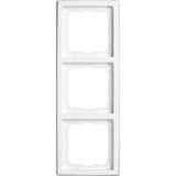 Busch-Jaeger Rahmen dreifach 1723-184 Retail