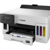 Canon Maxify GX5050, Tintenstrahldrucker grau, USB, LAN, WLAN