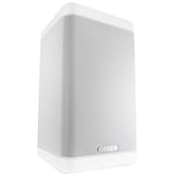 Canton Smart Soundbox 3, Lautsprecher weiß, WLAN, Bluetooth, 3,5 mm Klinke