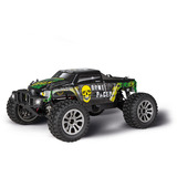 Carrera Professional RC 2,4GHz Bone Racer Maßstab 1:10