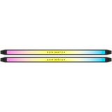 Corsair DIMM 64 GB DDR5-6600 (2x 32 GB) Dual-Kit, Arbeitsspeicher weiß, CMP64GX5M2X6600C32W, Dominator Titanium, INTEL XMP