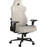 Corsair TC500 LUXE Gaming-Stuhl weiß