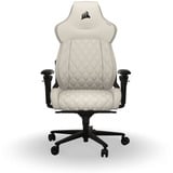 Corsair TC500 LUXE Gaming-Stuhl weiß