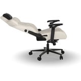 Corsair TC500 LUXE Gaming-Stuhl weiß