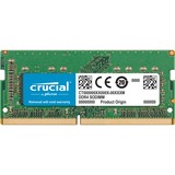 Crucial SO-DIMM 32 GB DDR4-2666, Arbeitsspeicher CT32G4S266M