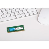 Crucial SO-DIMM 32 GB DDR4-3200, Arbeitsspeicher CT32G4SFD832A