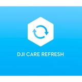 DJI DJI Care Refresh 2 Jahre OM 4, Service 