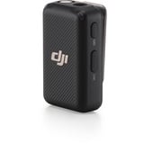 DJI Mic Mini 2 , Mikrofon (1 Sender + 1 Mobile Empfänger + Ladeschale) Bluetooth 5.3
