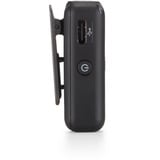 DJI Mic Mini 2 , Mikrofon (1 Sender + 1 Mobile Empfänger + Ladeschale) Bluetooth 5.3