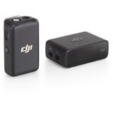 DJI Mic Mini 2 , Mikrofon (1 Sender + 1 Mobile Empfänger + Ladeschale) Bluetooth 5.3