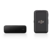 DJI Mic Mini 2 , Mikrofon (1 Sender + 1 Mobile Empfänger + Ladeschale) Bluetooth 5.3