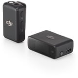 DJI Mic Mini 2 , Mikrofon (1 Sender + 1 Mobile Empfänger + Ladeschale) Bluetooth 5.3