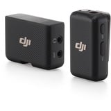 DJI Mic Mini 2 , Mikrofon (1 Sender + 1 Mobile Empfänger + Ladeschale) Bluetooth 5.3