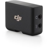 DJI Mic Mini 2 , Mikrofon (1 Sender + 1 Mobile Empfänger + Ladeschale) Bluetooth 5.3