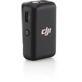 DJI Mic Mini 2 , Mikrofon (1 Sender + 1 Mobile Empfänger + Ladeschale) Bluetooth 5.3
