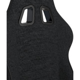 DXRacer Prince L Stoff , Gaming-Stuhl schwarz