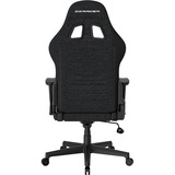 DXRacer Prince L Stoff , Gaming-Stuhl schwarz