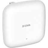 D-Link DBR-X3000-AP, Access Point weiß, AX3000 Wi-Fi 6 Smart Access Point