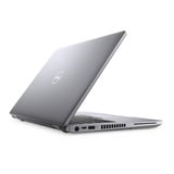 Dell Latitude 5410 Generalüberholt, Notebook silber, Intel® Core™ i5-10310U, Intel® UHD Graphics, 16 GB DDR4, 256 GB (256 GB SSD), Windows 11 Home