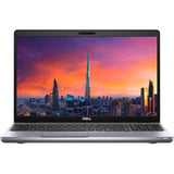 Dell Precision 3561 Generalüberholt, Notebook silber, Intel® Core™ i7-11850H, NVIDIA T600, 32 GB DDR4, 512 GB (512 GB SSD), Windows 11 Pro