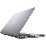 Dell Precision 3561 Generalüberholt, Notebook silber, Intel® Core™ i7-11850H, NVIDIA T600, 32 GB DDR4, 512 GB (512 GB SSD), Windows 11 Pro