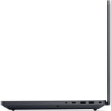 Dell Pro Max Plus 16 (JYVVY), Notebook schwarz, Intel® Core™ Ultra 7 265HX, NVIDIA RTX PRO 2000, 32 GB DDR5, 1 TB (1 TB SSD), Windows 11 Pro