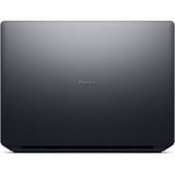 Dell Pro Max Plus 16 (JYVVY), Notebook schwarz, Intel® Core™ Ultra 7 265HX, NVIDIA RTX PRO 2000, 32 GB DDR5, 1 TB (1 TB SSD), Windows 11 Pro