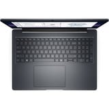 Dell Pro Max Plus 16 (JYVVY), Notebook schwarz, Intel® Core™ Ultra 7 265HX, NVIDIA RTX PRO 2000, 32 GB DDR5, 1 TB (1 TB SSD), Windows 11 Pro