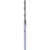 Dremel Mehrzweck-Spiralfräser Ø 3,2 mm (561) 3 Stück, Schaft Ø 3,2 mm