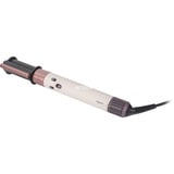 Dyson Airwrap i.d. Straight + Wavy , Multistyler creme/roségold, Bluetooth