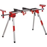 EINHELL MSS 1610 4310615, Untergestell aluminium/rot