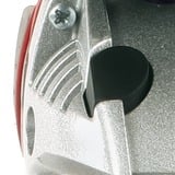 EINHELL Winkelschleifer TE-AG 230/2000 rot/schwarz, 2.000 Watt