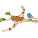 Eichhorn Constructor Doppeldecker, Konstruktionsspielzeug 85 Teile