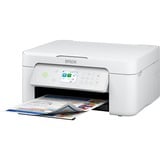 Epson Expression Home XP-4205, Multifunktionsdrucker weiß, USB, WLAN, Scan, Kopie