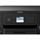 Epson Expression Home XP-5150, Multifunktionsdrucker schwarz, USB, WLAN, Kopie, Scan