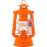 Feuerhand Sturmlaterne Baby Special 276, Leuchte pastellorange